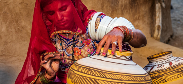 SYLWESTER Klasyczne Indie i wypoczynek w Goa 14 dni