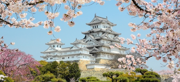 Japonia w kraju samurajów 2025 (PLL LOT w wybranych terminach)