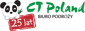 CTPoland Logo