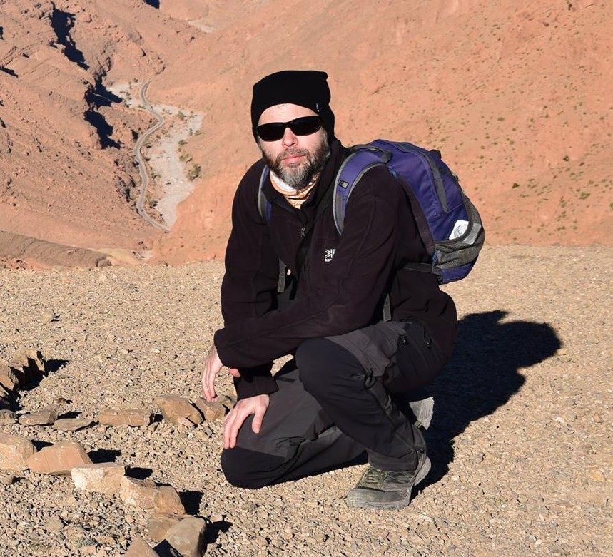 Przemysław Szczepański