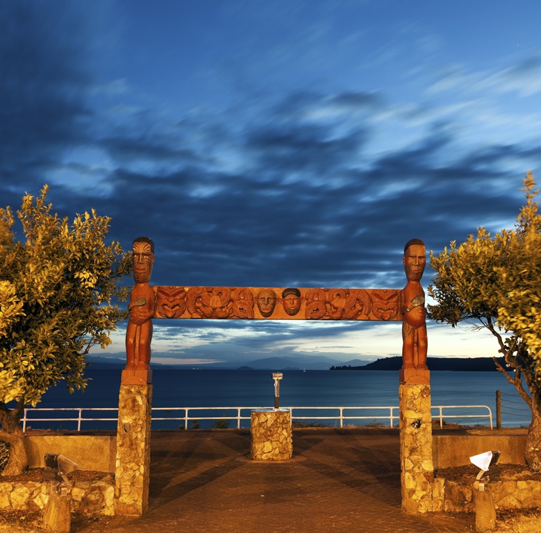 Taupo