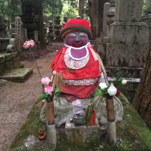 góra Koya